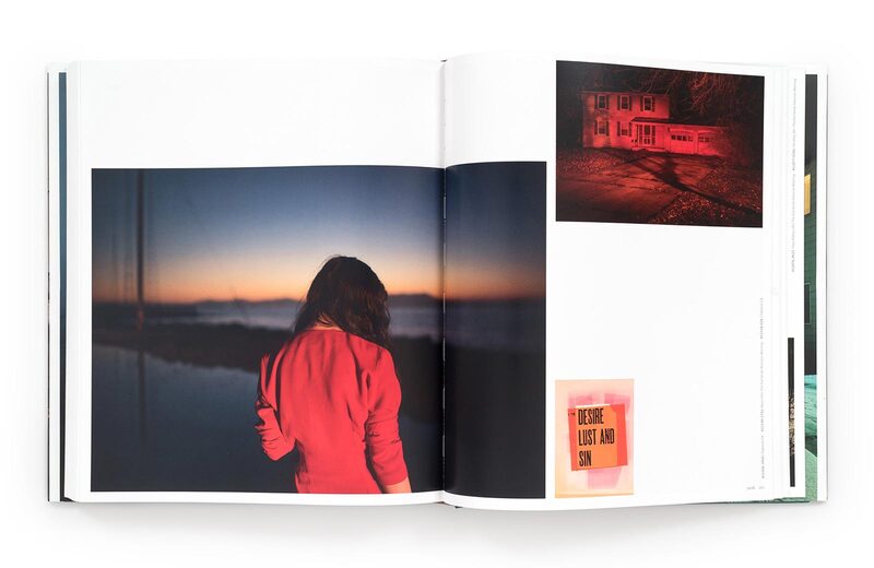 Todd Hido: Intimate Distance (Revised and Expanded Edition) - Todd Todd Hido: Intimate Distance (Revised and Expanded Edition) - Todd