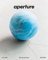 Aperture 260: The Seoul Issue (9781597115810)