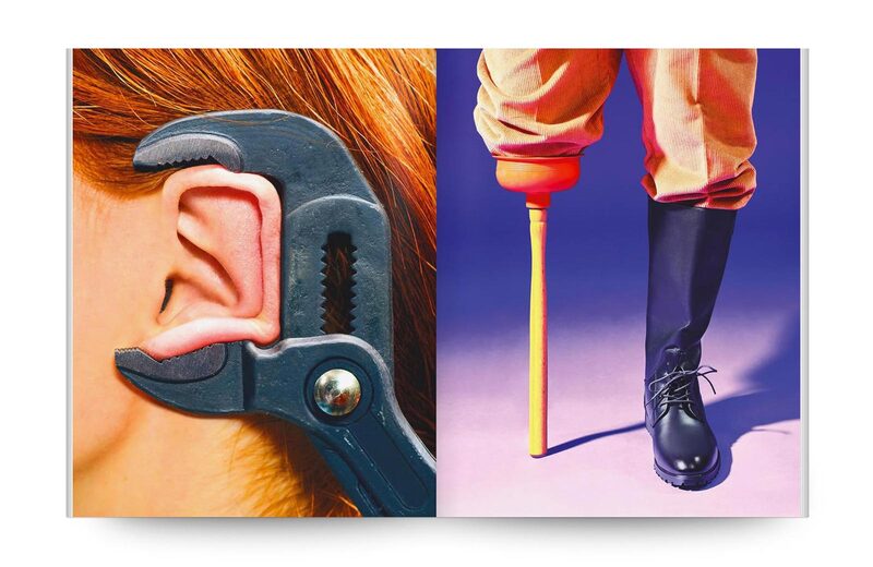TOILETPAPER 21 | moom bookshop - art books and magazines
