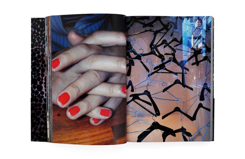 Daido Moriyama in Color 写真集 Color Photograph Special Edition Daido Moriyama (森山大道