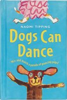 Dogs Can Dance (9781837330645)