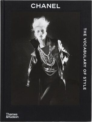 Chanel: The Vocabulary of Style (9780500031407)