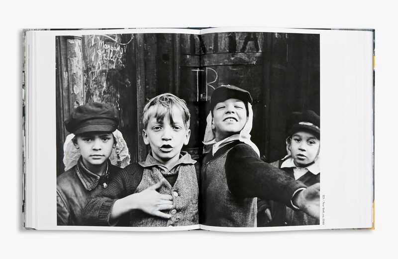 Helen Levitt - Helen Levitt | moom bookshop - 藝術書籍與雜誌