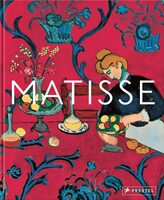 Matisse: The Bigger Picture (9783791394015)