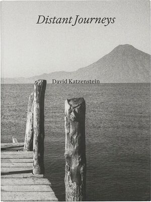 Distant Journeys (9783777443683)