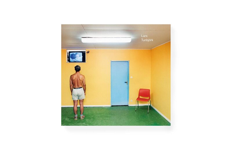 Lars Tunbjörk: Retrospective - Lars Tunbjörk | moom bookshop
