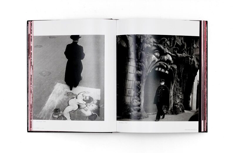 Robert Doisneau: Paris - Robert Doisneau | moom bookshop - art