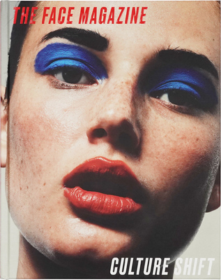 The Face Magazine: Culture Shift (9781855145849)