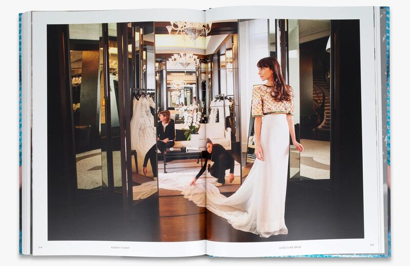Karl Lagerfeld Unseen: The Chanel Years - Karl Lagerfeld | moom