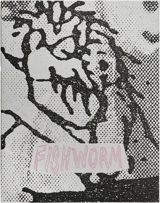 Fishworm (9786185479466)