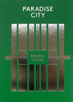 Paradise City (9781910401477)