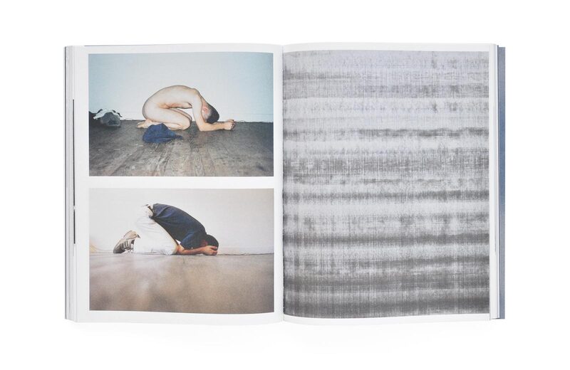 Wolfgang Tillmans: Katalog zur Ausstellung im K21 Ständehaus