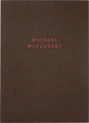 003 - Michael McCluskey