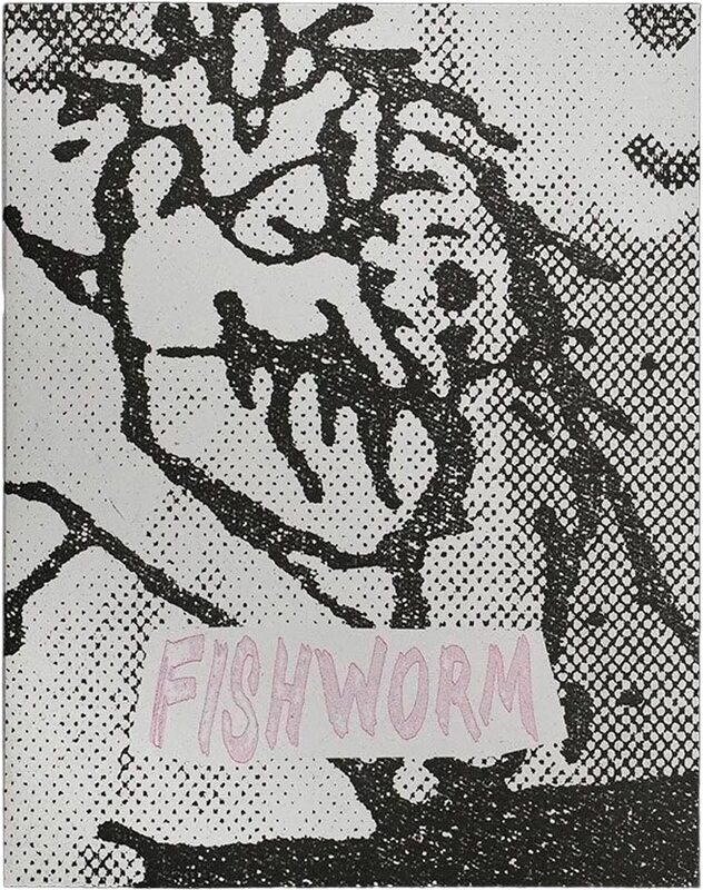 Fishworm (9786185479466)