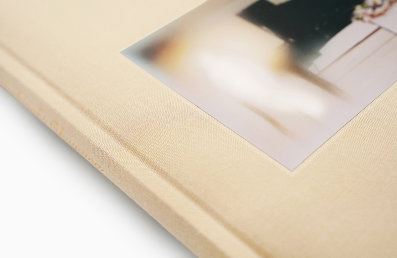 photographs (Special Edition) - Yoshiyuki Okuyama | moom bookshop