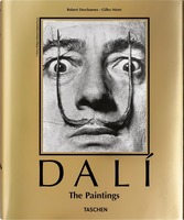 Dalí: The Paintings (9783836576246)