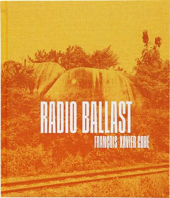 Radio Ballast (9782365114592)