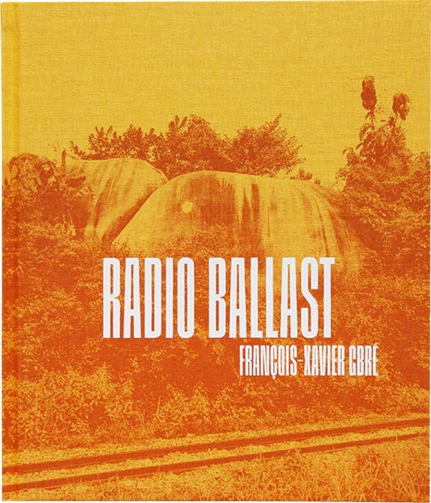 Radio Ballast (9782365114592)