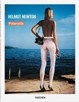 Helmut Newton. Polaroids (9783836528863)