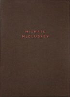 003 - Michael McCluskey
