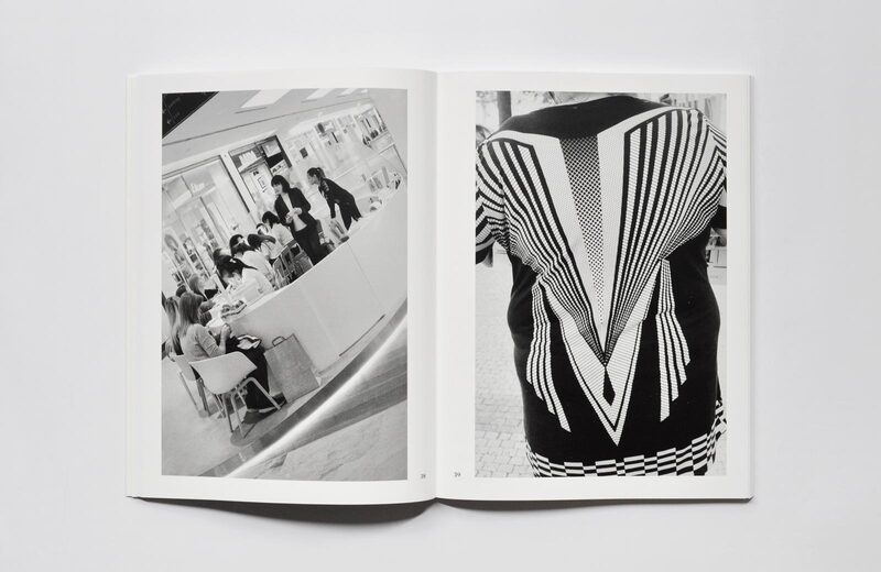 Máj/My - Stephanie Kiwitt | moom bookshop - 藝術書籍與雜誌