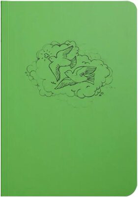 Fantasy Island (9781068320491)