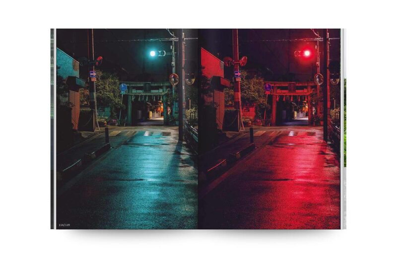 Toshibo Photography Collection 