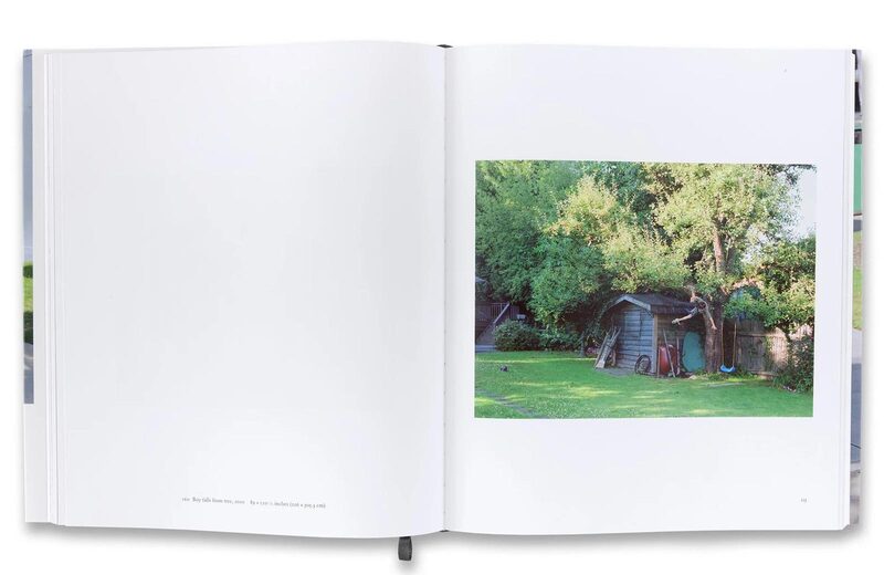 Jeff Wall: Catalogue Raisonne 2005-2021 - Jeff Wall | moom