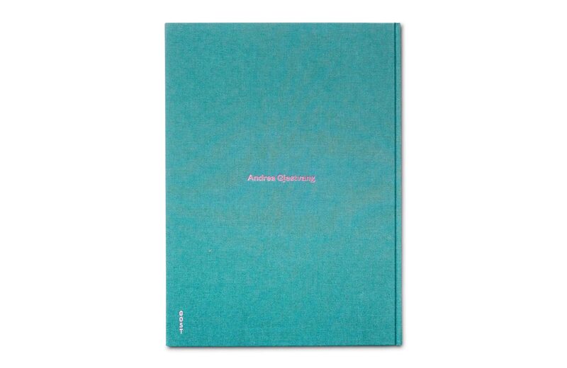 Atlantic Cowboy - Andrea Gjestvang | moom bookshop - art books and