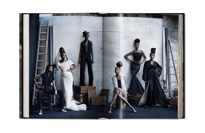 Peter Lindbergh. On Fashion Photography - Peter Lindbergh | moom