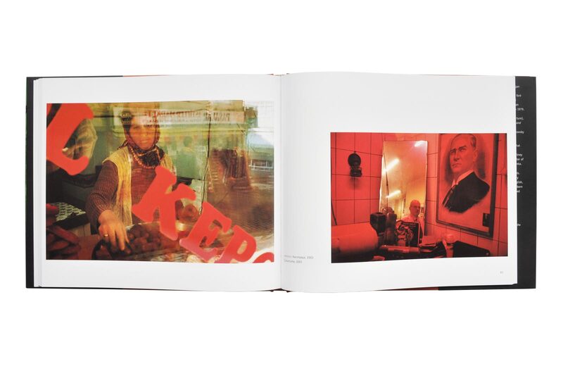 アート・デザイン・音楽 Istanbul: City of a Hundred Names Istanbul: City of a Hundred Names - Alex Webb | moom