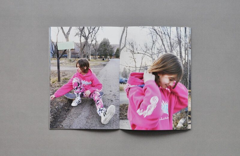 We Smell Like Time - Valerie Phillips | moom bookshop - art books