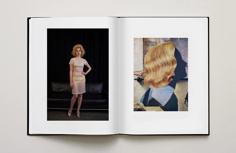 Mabel, Betty & Bette - Yelena Yemchuk | moom bookshop - art books and  magazines