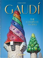 Gaudí: The Complete Works (9783836566193)
