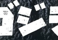 Godzilla: History of Formative Arts 1954-2016 (9784756254313)