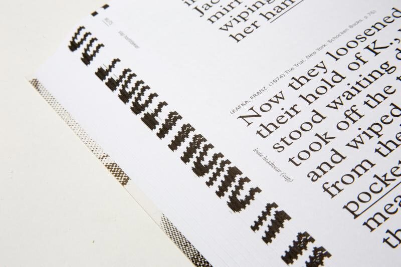 Dictionary Dressings - Femke de Vries | moom bookshop - 藝術書籍與雜誌