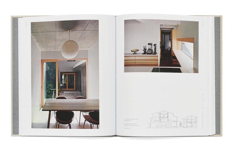 Japanese Homes: Minimalism, Balance, Elegance - Chris van Uffelen
