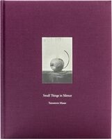 Small Things in Silence (3rd Edition) (9788410290051)