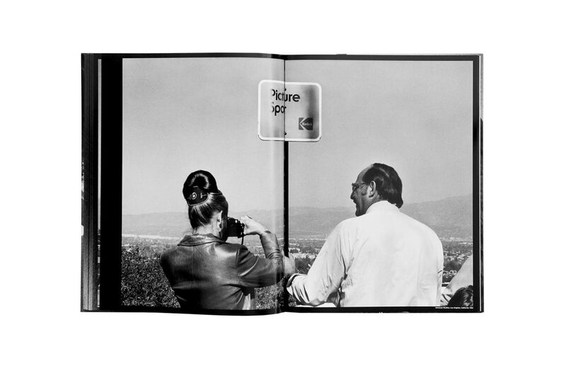 Depardon USA - Raymond Depardon | moom bookshop - art books and