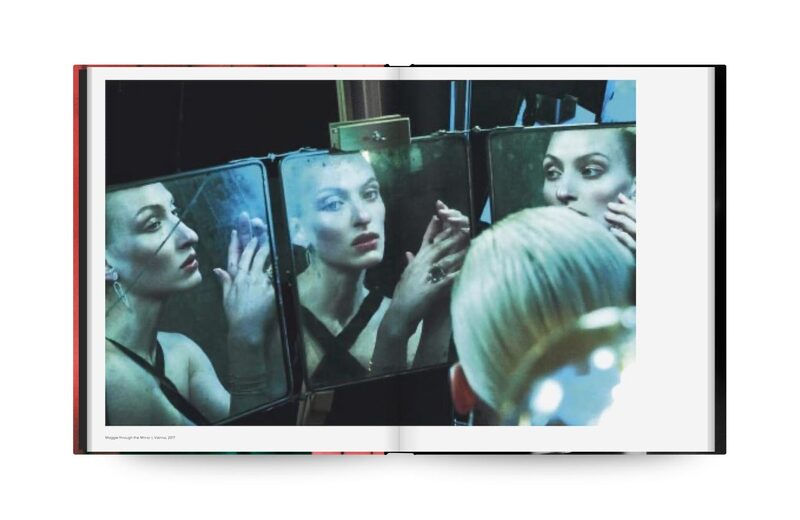 Elizaveta Porodina: Un/Masked - Elizaveta Porodina | moom bookshop