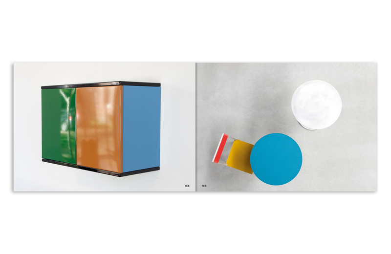 A Lot of Work - Muller Van Severen | moom bookshop - art books and