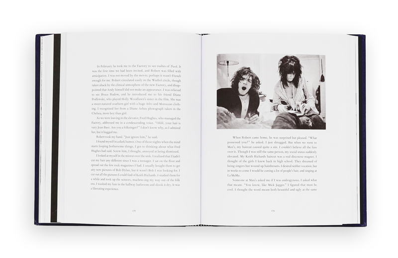 Just Kids - Illustrated Edition (Damaged) - Patti Smith | moom