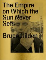 The Empire On Which the Sun Never Sets (9781915652263)