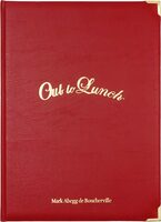 Out to Lunch (9791224335481)