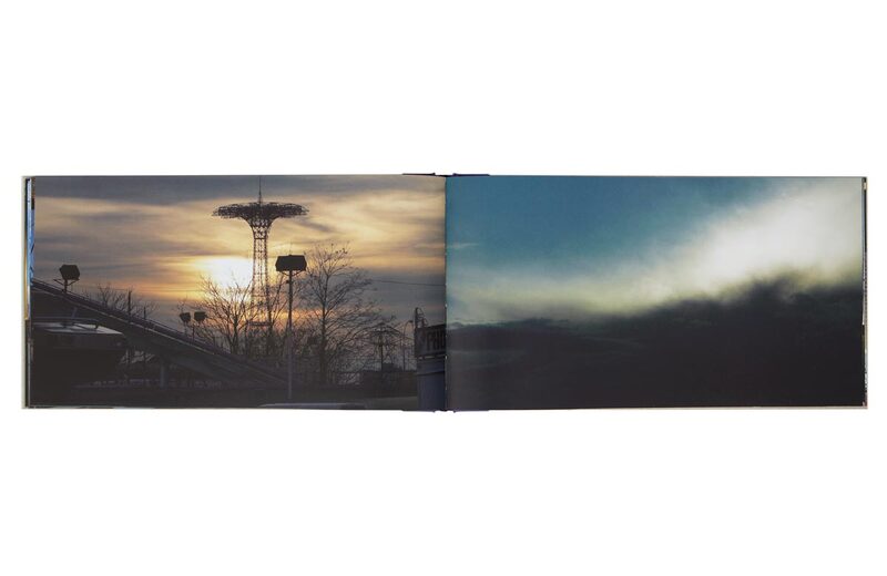 My Blueberry Nights - Darius Khondji, Kar-Wai Wong | moom bookshop