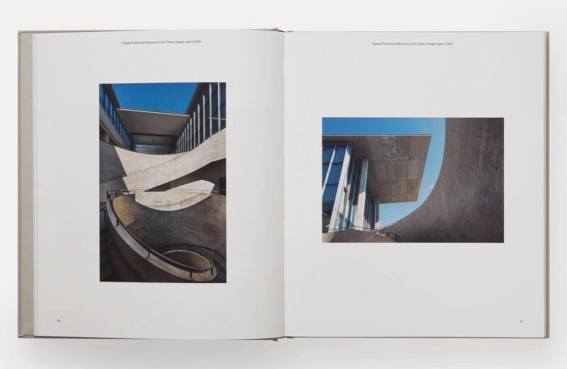 Tadao Ando: Light and Space - 安藤忠雄| moom bookshop - 藝術書籍與雜誌