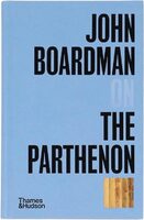 John Boardman on the Parthenon (9780500027264)