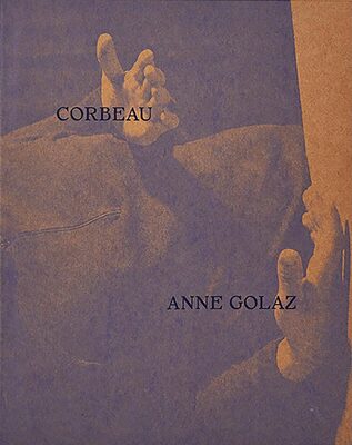 Corbeau (9781910164747)