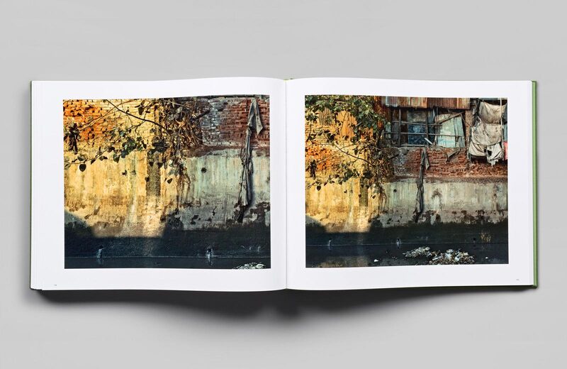 Robert Polidori 60 Feet Road ロバート・ポリドリ 60 Feet Road - Robert Polidori | moom bookshop - art books and
