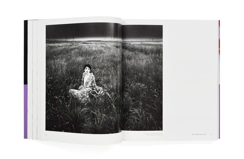 Ravens & Red Lipstick: Japanese Photography Since 1945 - Lena